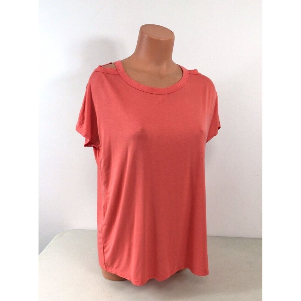 Agnes & Dora Blouse Top Womens Medium NEW